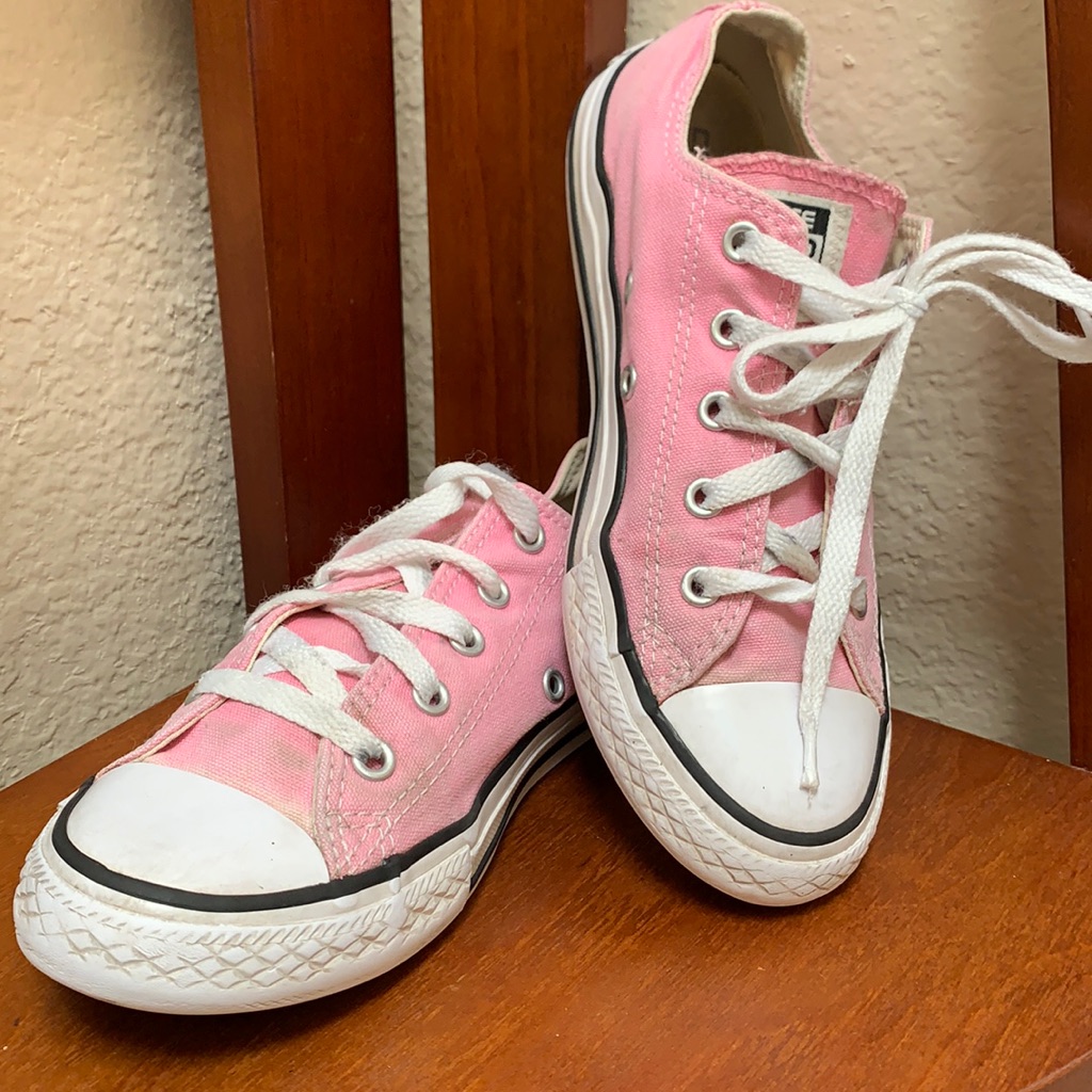 Converse All Star